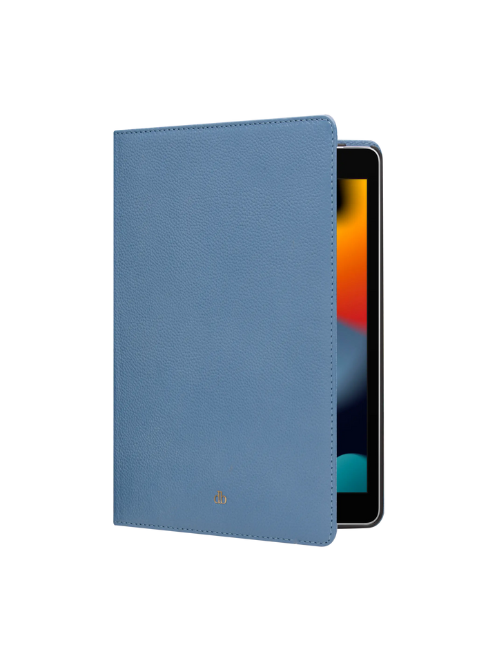 Tokyo - iPad 10.2" (2020/2021) - Ultra-marine Blue iPad Case