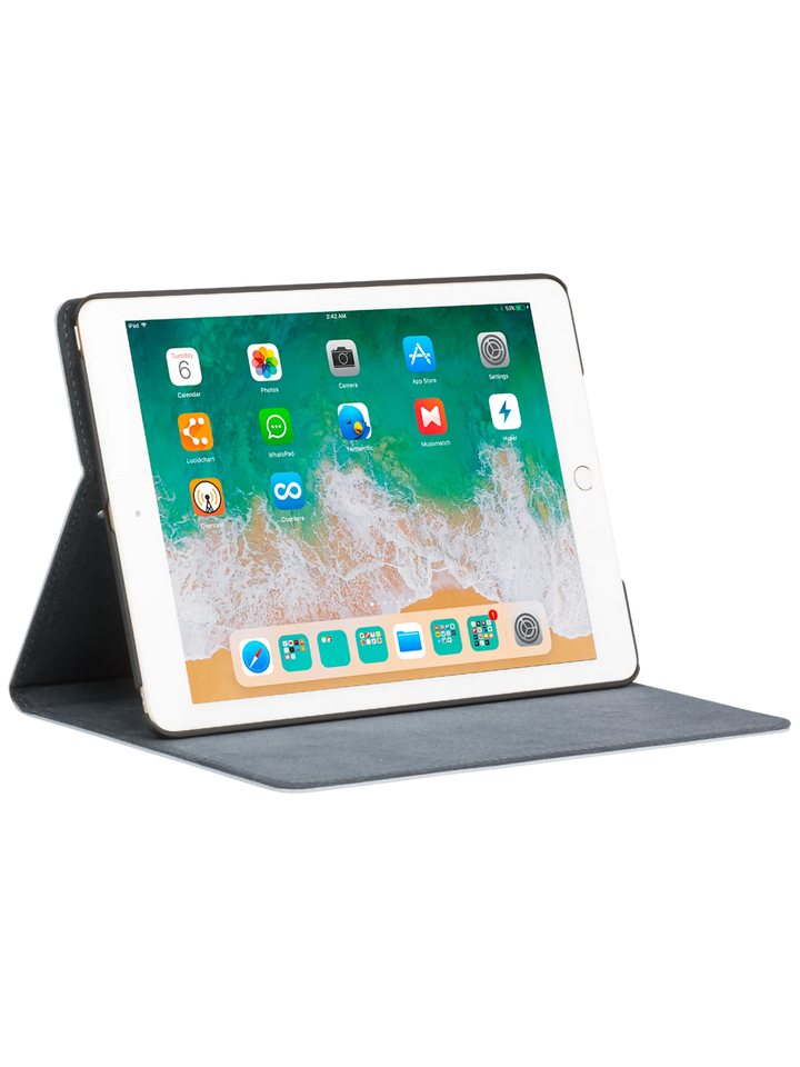Tokyo - iPad Air (3rd Gen.) - Morning Blue