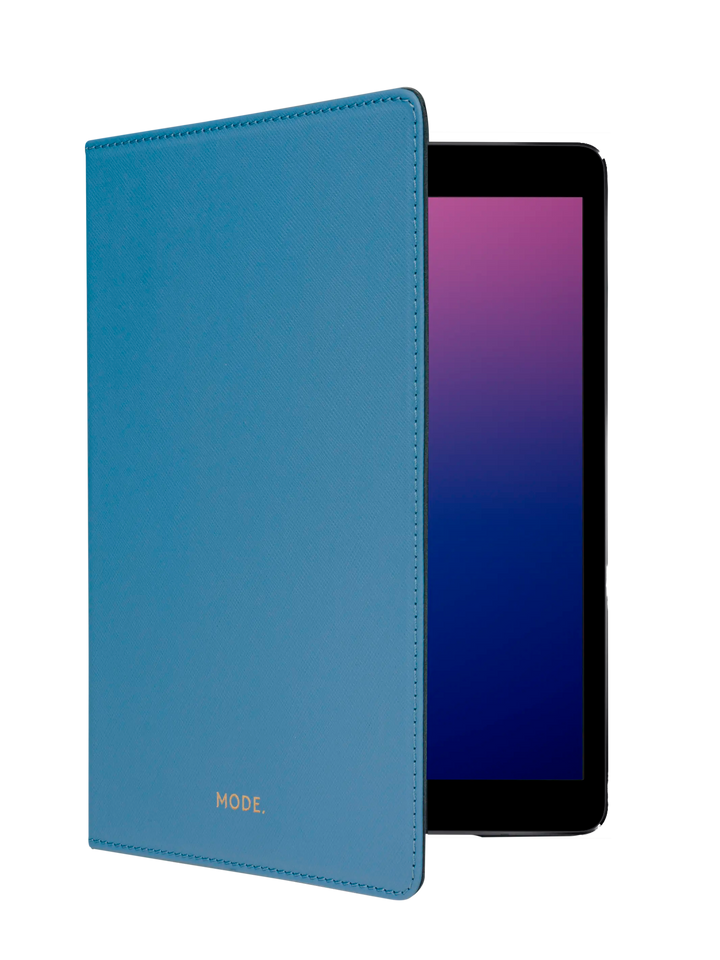 Tokyo - iPad Air (3rd Gen.) - Nightfall Blue