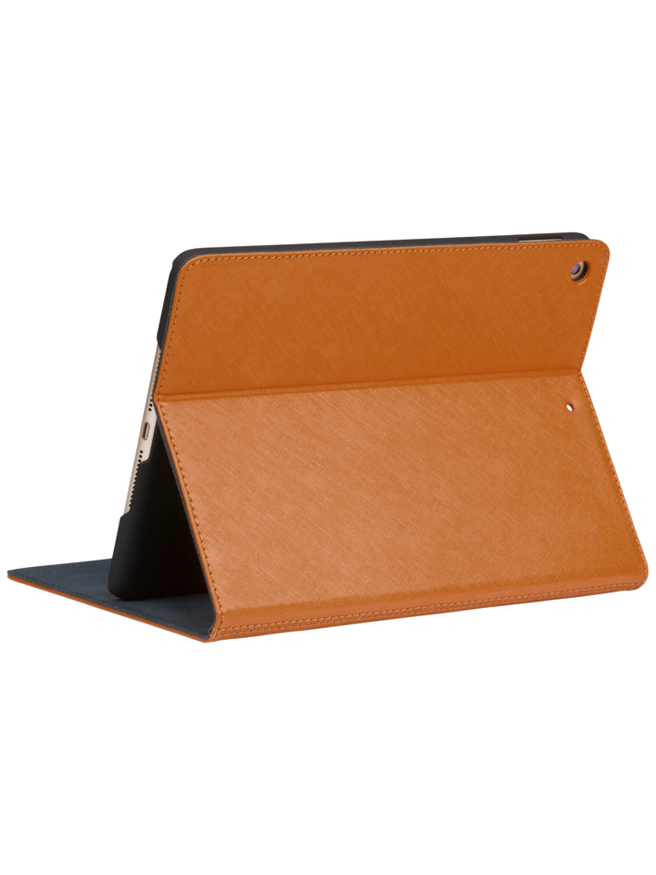 Tokyo - iPad Air (3rd Gen.) - Sunrise Orange