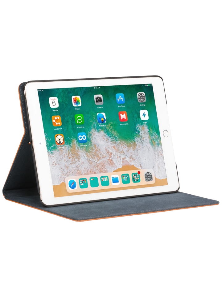 Tokyo - iPad Air (3rd Gen.) - Sunrise Orange