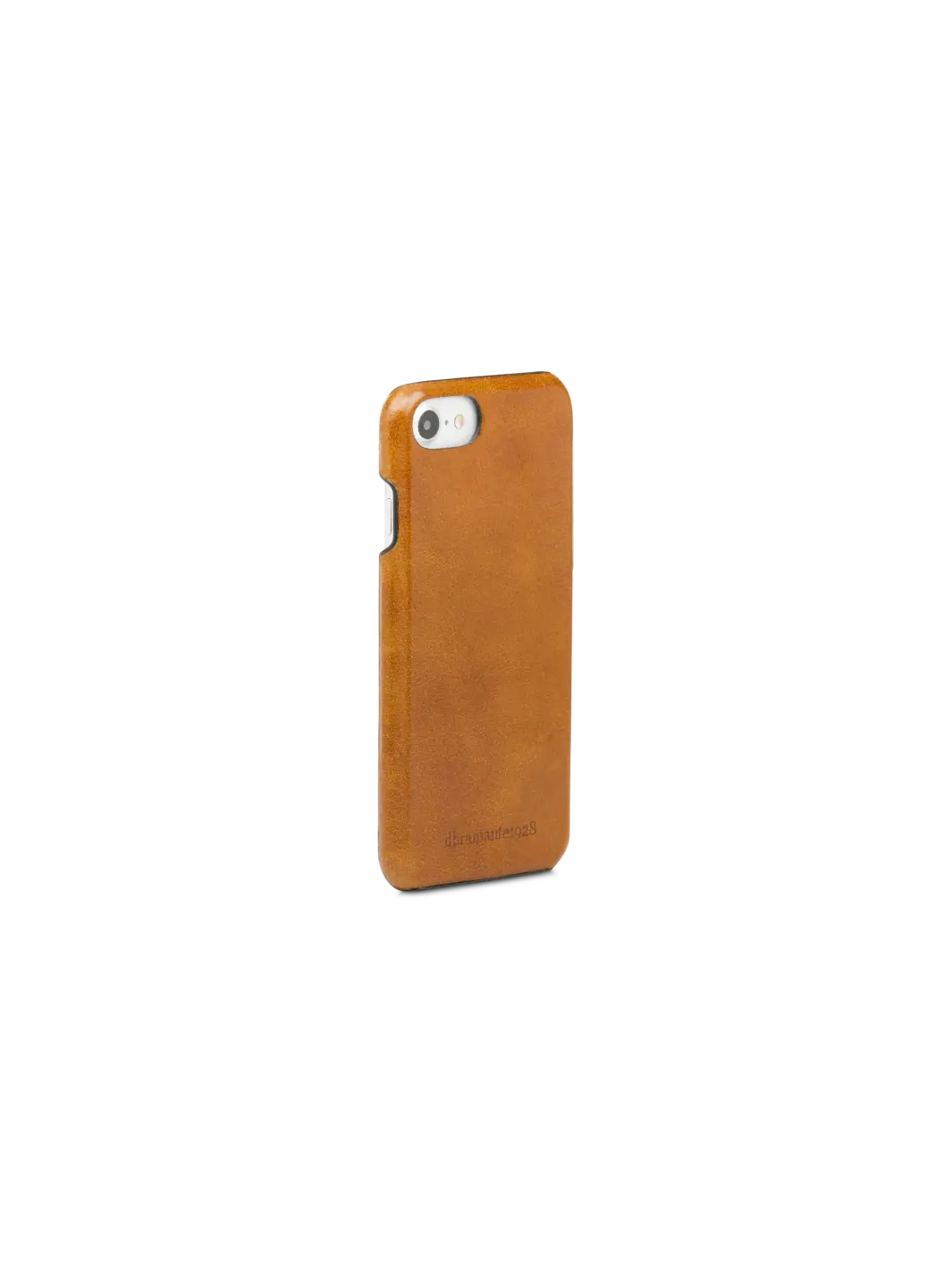 Tune - iPhone SE/8/7/6 Series - Tan