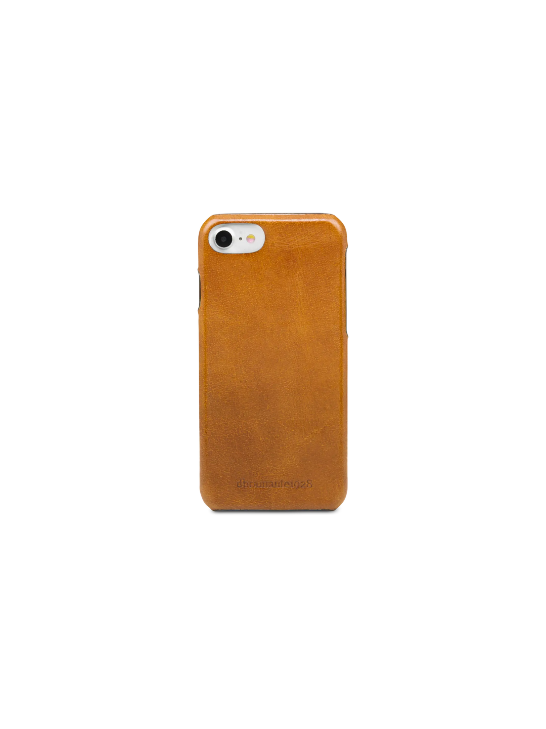 Tune - iPhone SE/8/7/6 Series - Tan