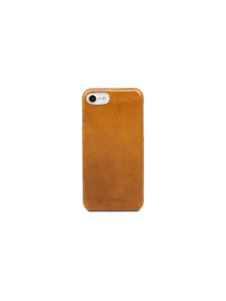 Tune - iPhone SE/8/7/6 Series - Tan