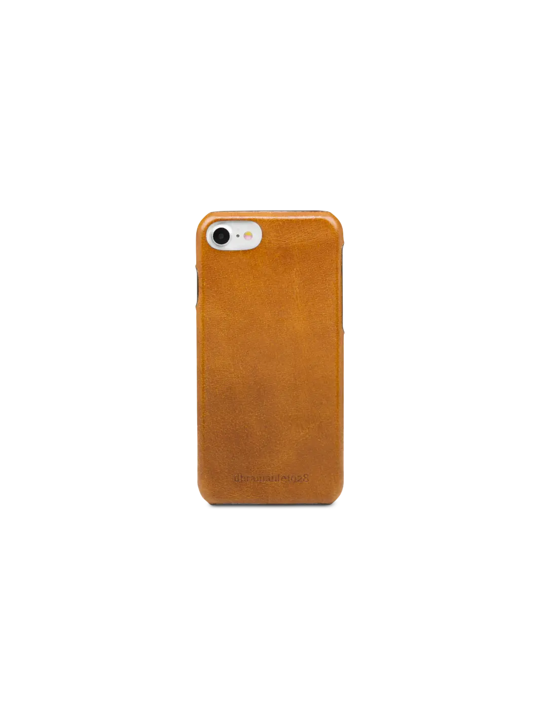 Tune - iPhone SE/8/7/6 Series - Tan