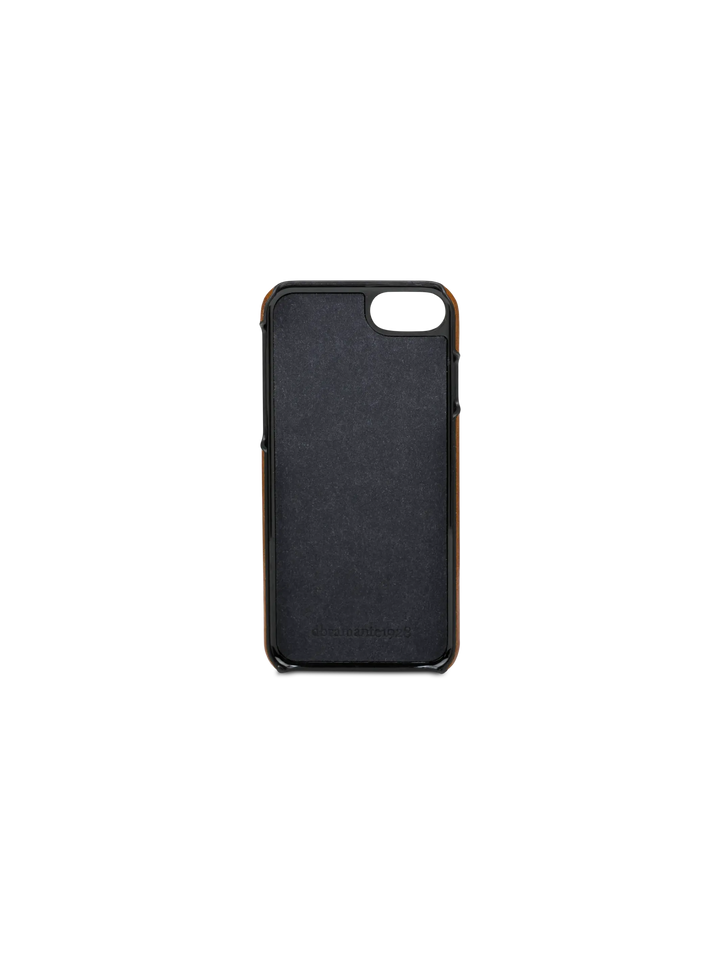 Tune - iPhone SE/8/7/6 Series - Tan