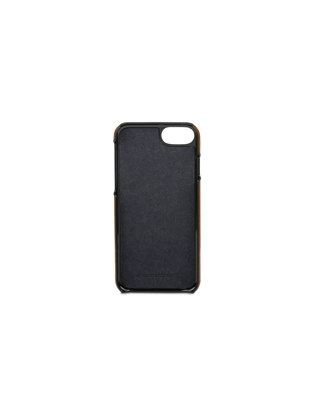 Tune - iPhone SE/8/7/6 Series - Tan