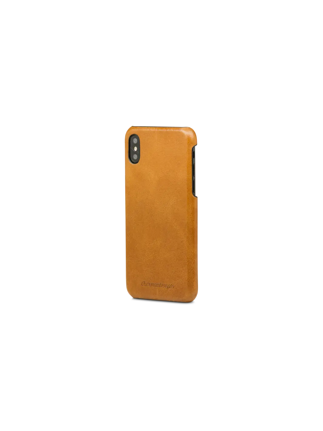 Tune - iPhone X/Xs - Brun