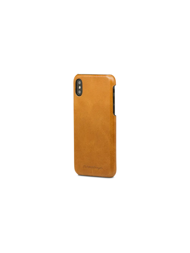 Tune - iPhone X/Xs - Brun