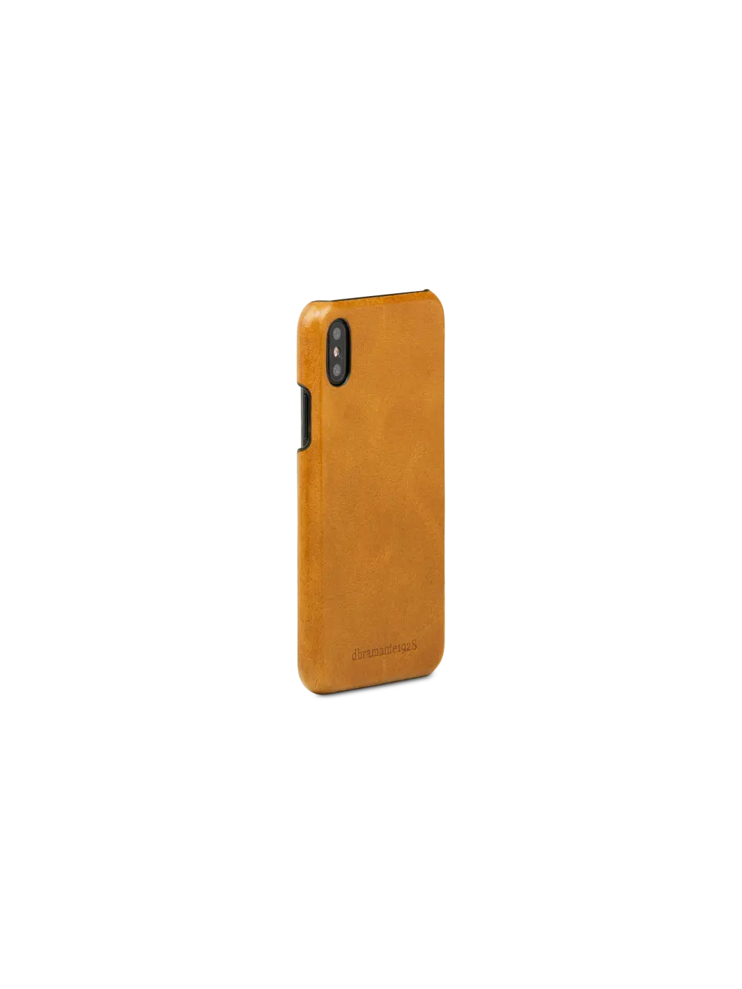Tune - iPhone X/Xs - Brun