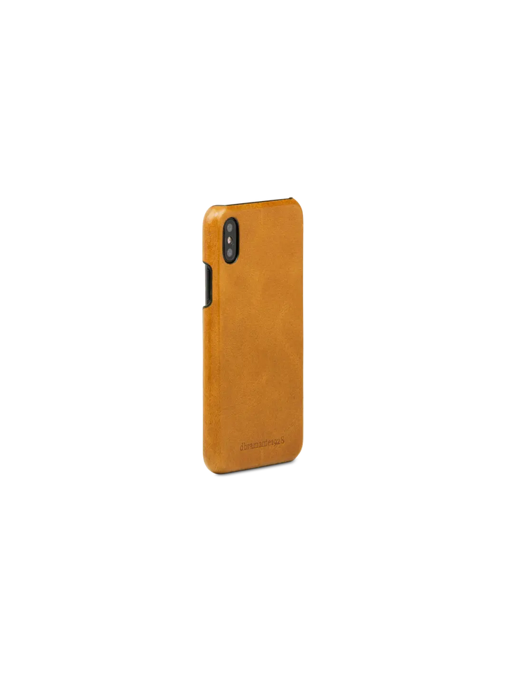 Tune - iPhone X/Xs - Brun