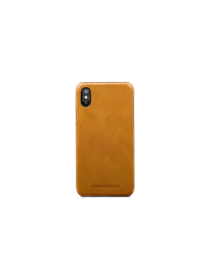 Tune - iPhone X/Xs - Brun
