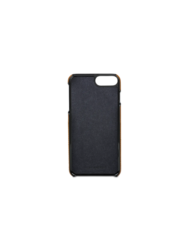 Tune - iPhone 8/7/6 Plus Series - Tan