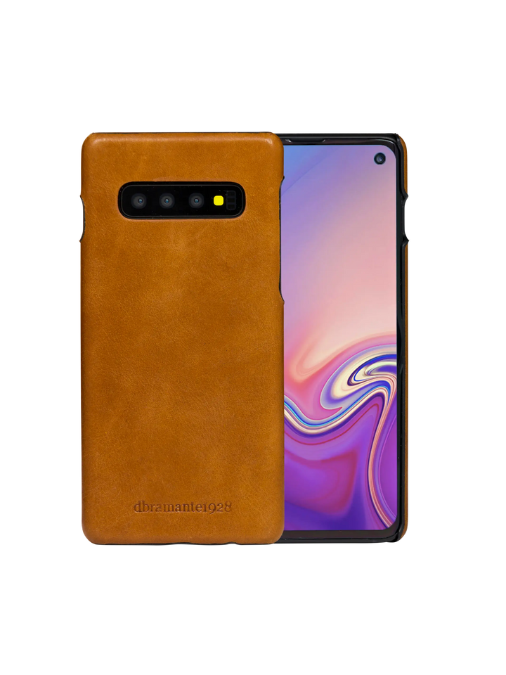 Tune - Galaxy S10 - Tan