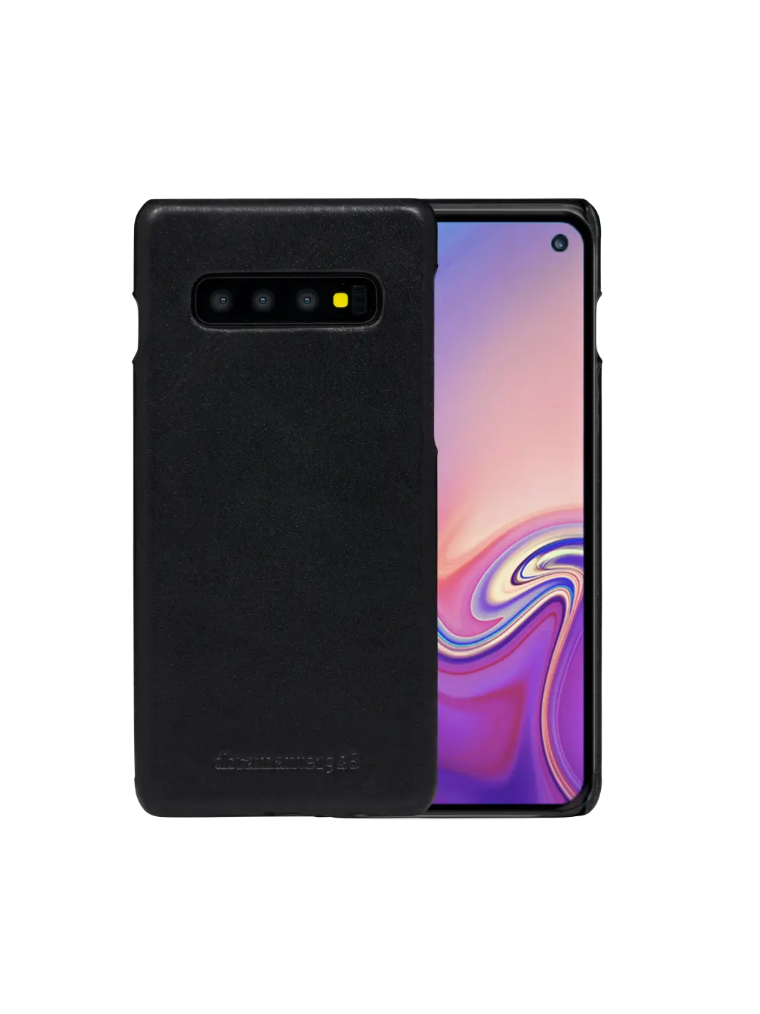 Tune - Galaxy S10 - Black