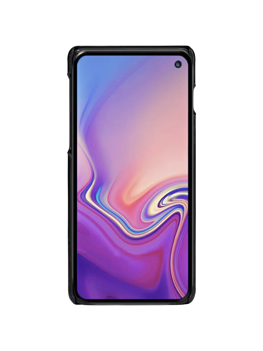 Tune - Galaxy S10 - Black