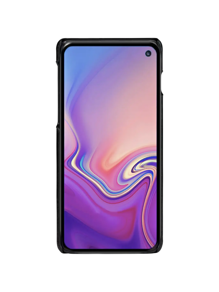Tune - Galaxy S10 - Black