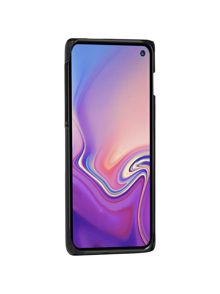 Tune - Galaxy S10 - Black