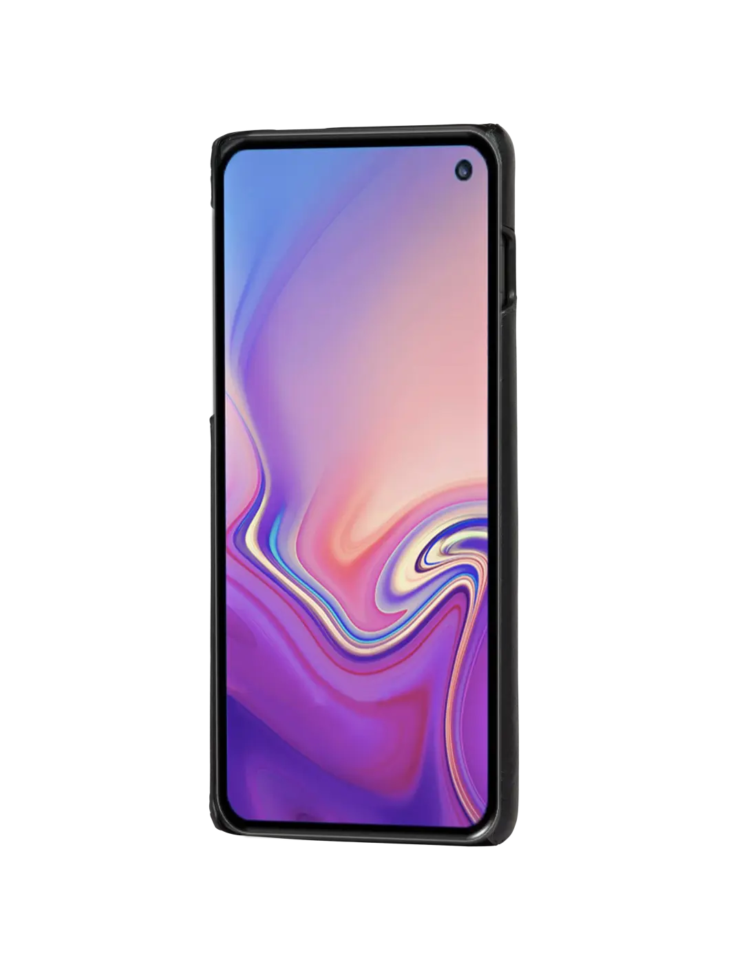 Tune - Galaxy S10 - Black