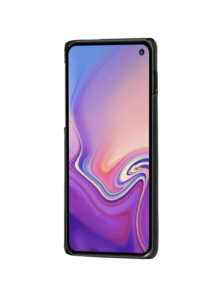 Tune - Galaxy S10 - Black