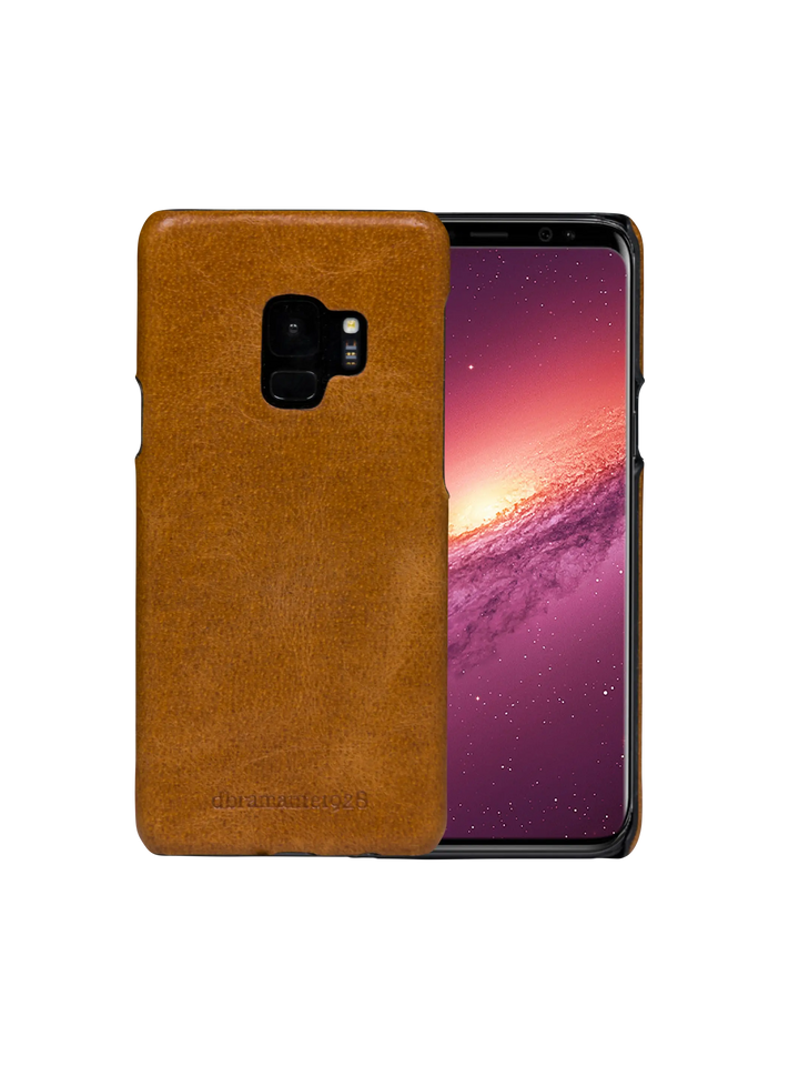 Tune - Galaxy S9 - Tan