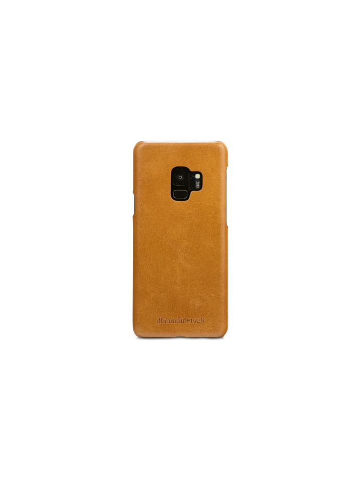 Tune - Galaxy S9 - Tan