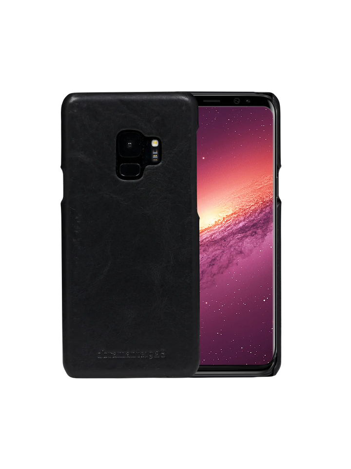 Tune - Galaxy S9 - Schwarz