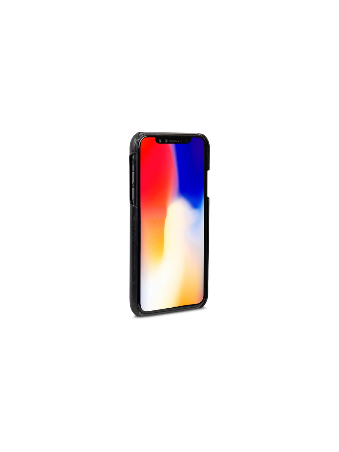 Tune - iPhone XR - Schwarz