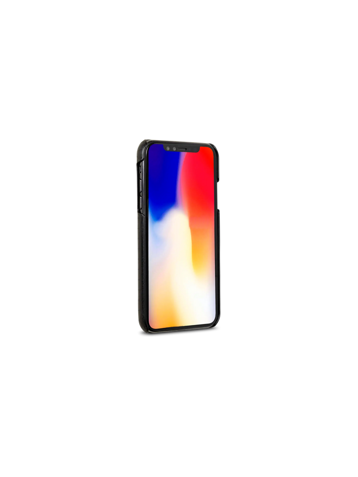 Tune - iPhone XR - Schwarz