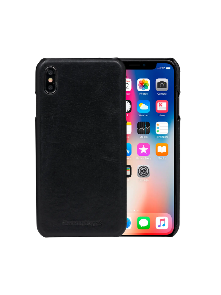 Tune - iPhone Xs Max - Black