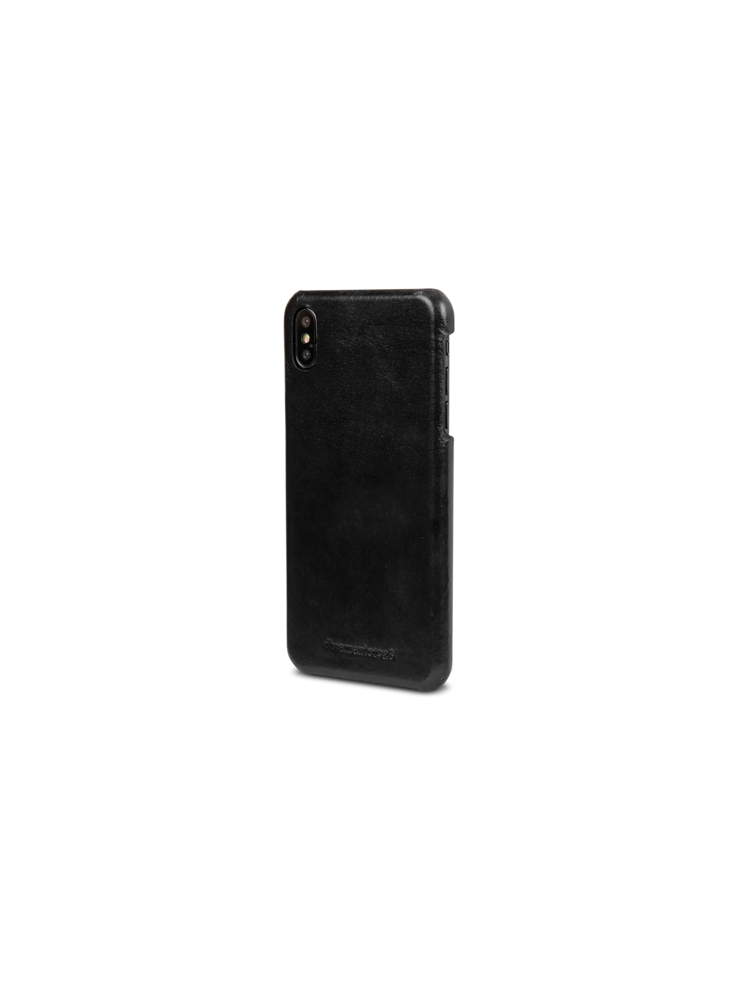 Tune - iPhone Xs Max - Black