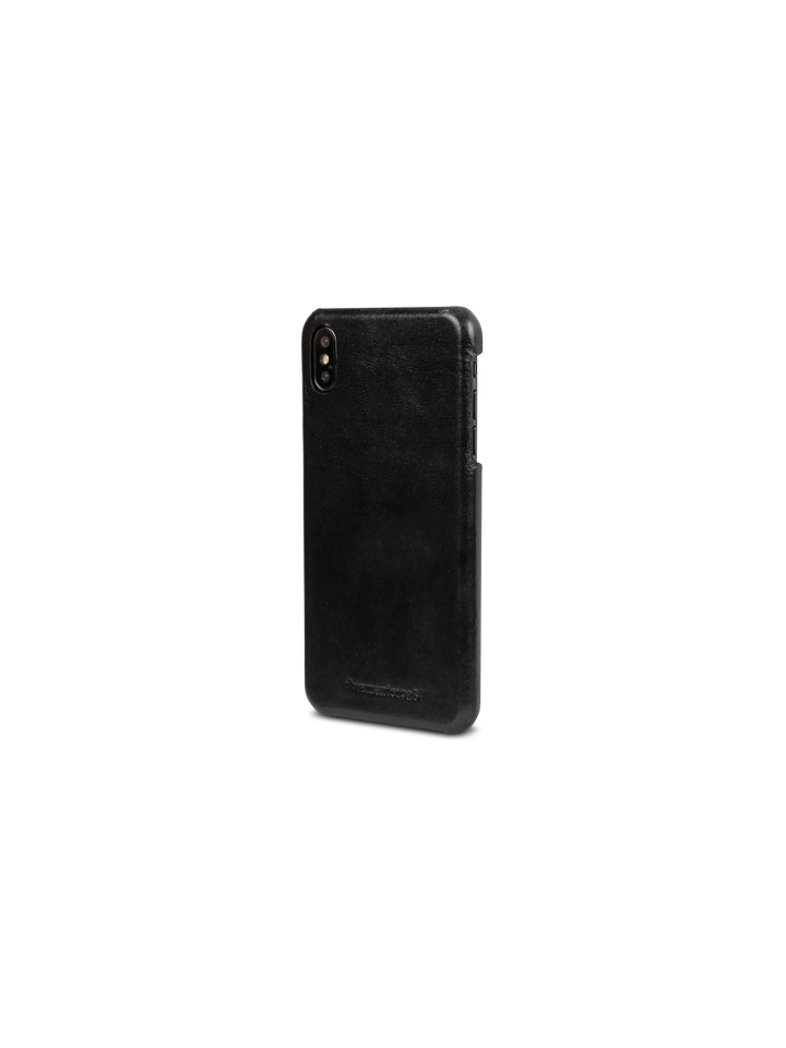 Tune - iPhone Xs Max - Black