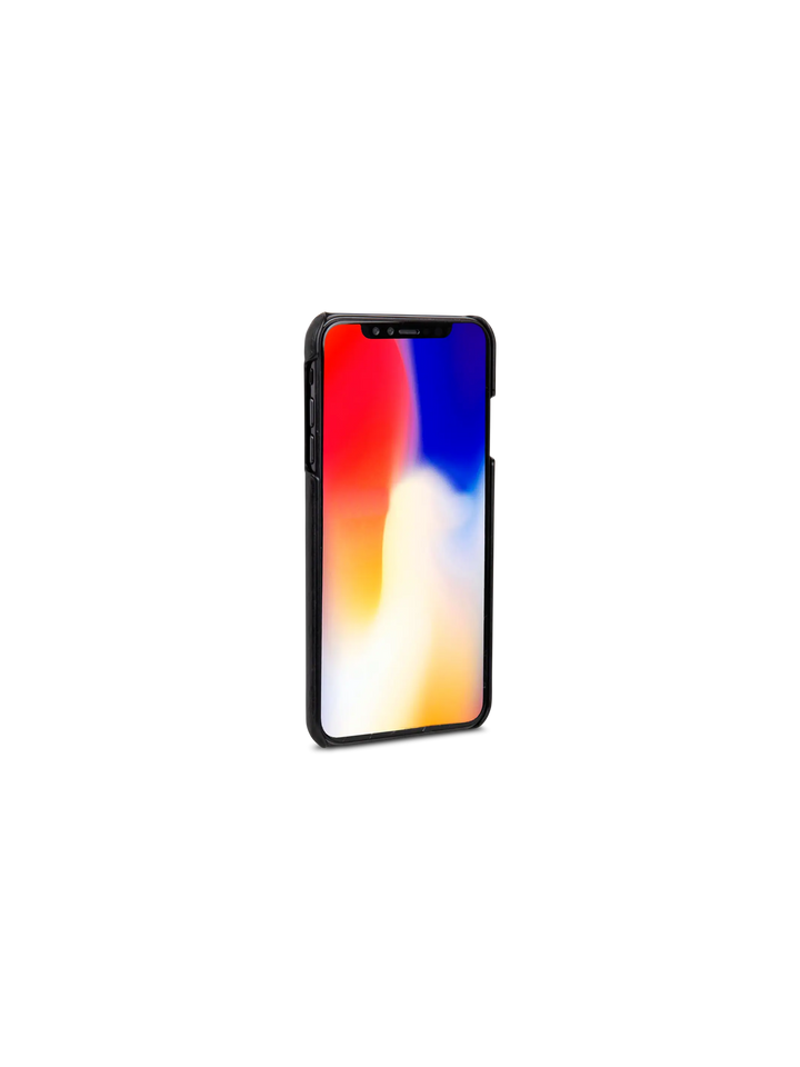 Tune - iPhone Xs Max - Black