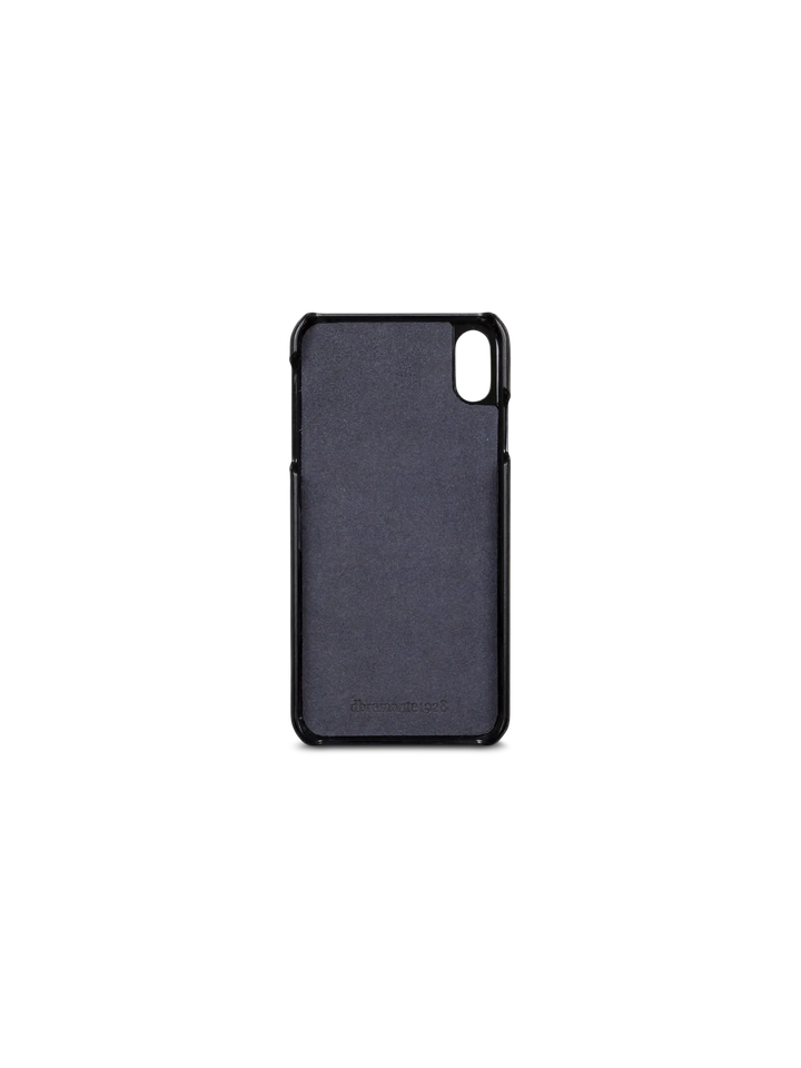 Tune - iPhone Xs Max - Black