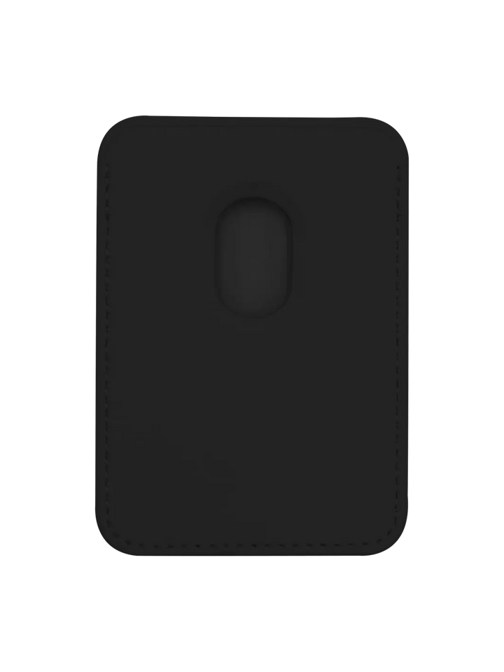Wallet with MagSafe ICON - Midnight