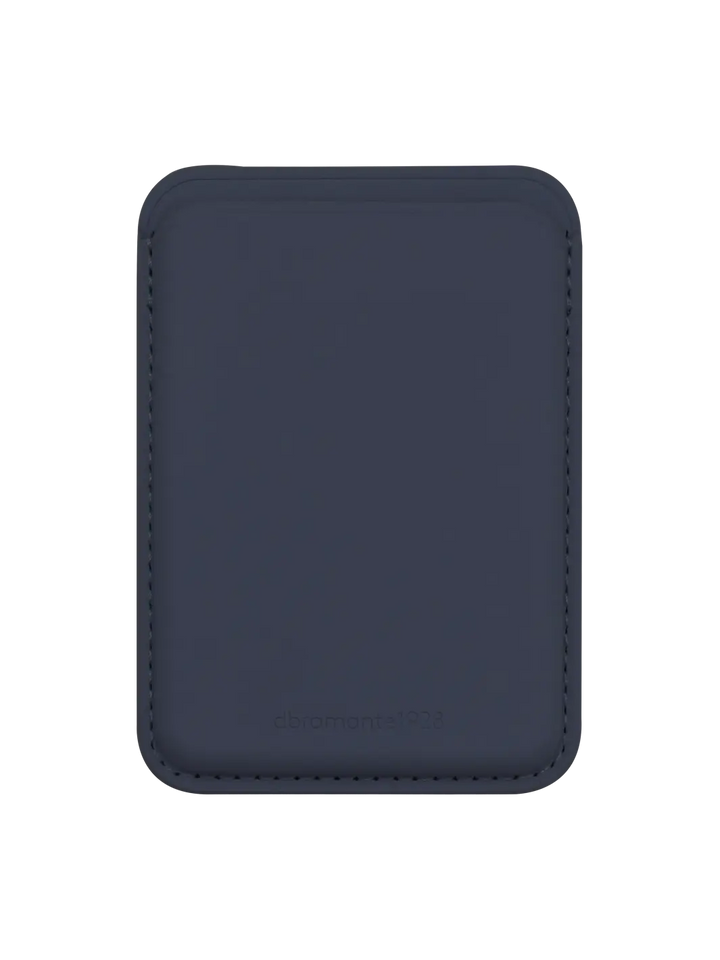 Wallet with MagSafe ICON - Deep Water