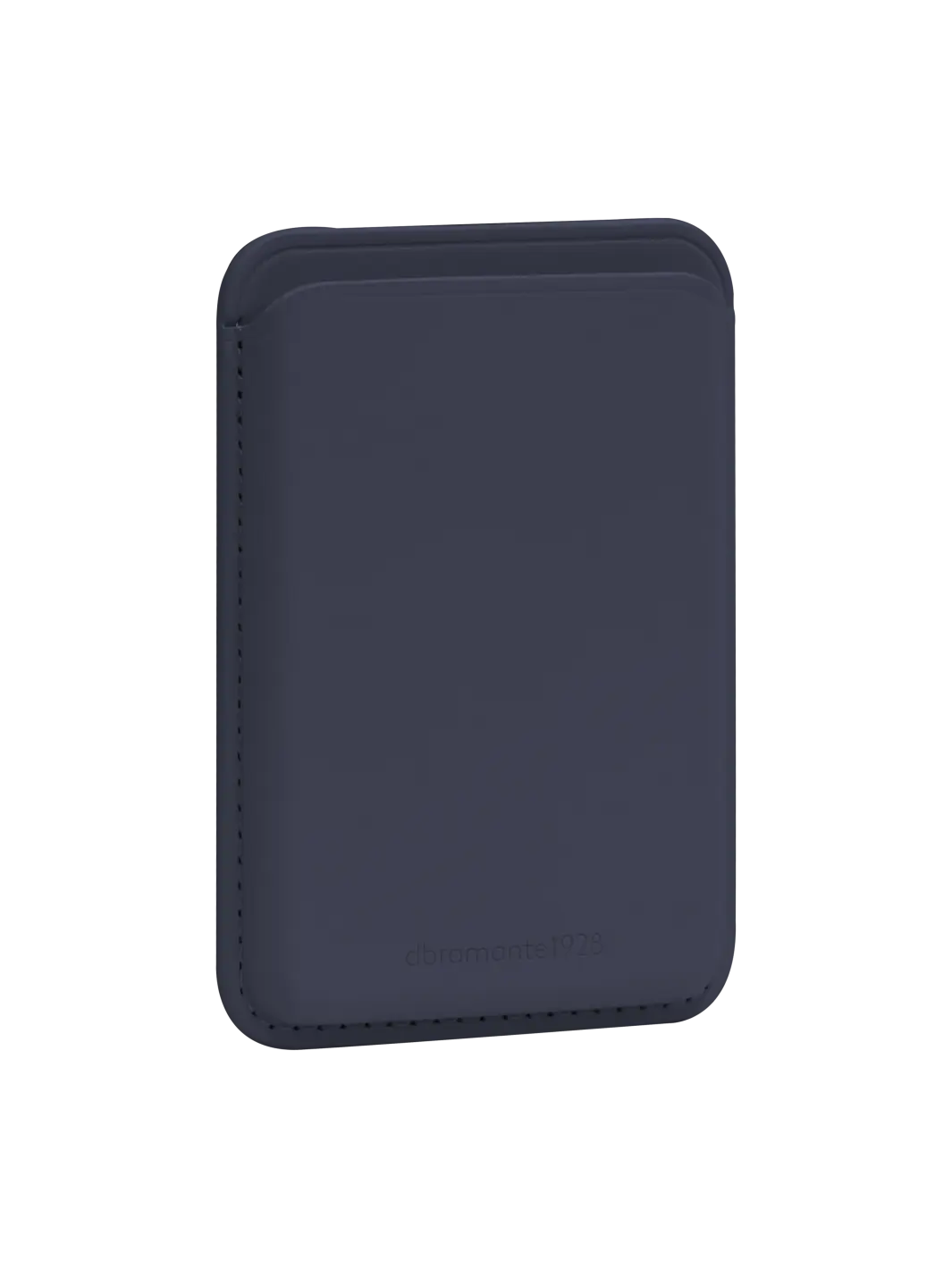 Wallet with MagSafe ICON - Deep Water