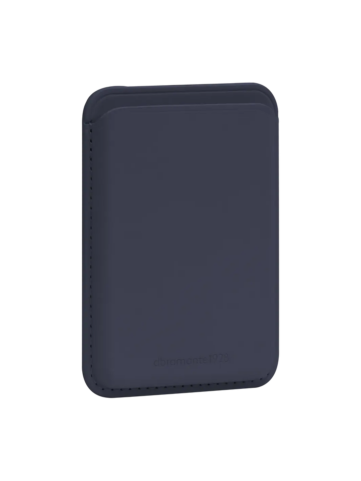 Wallet with MagSafe ICON - Deep Water