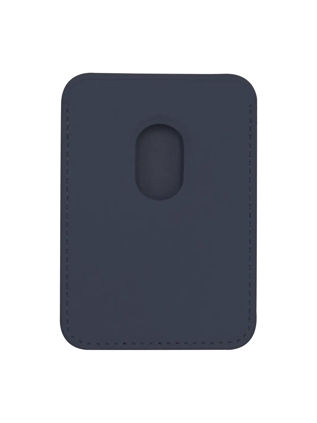 Wallet with MagSafe ICON - Deep Water