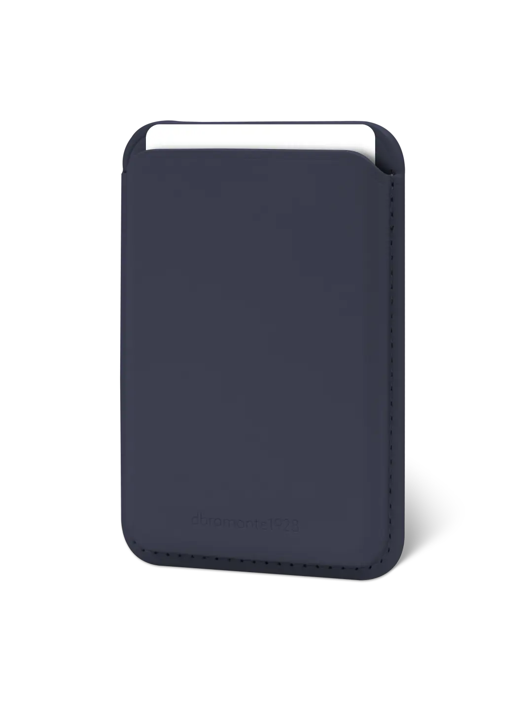 Wallet with MagSafe ICON - Deep Water