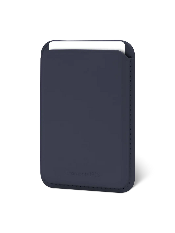 Wallet with MagSafe ICON - Deep Water