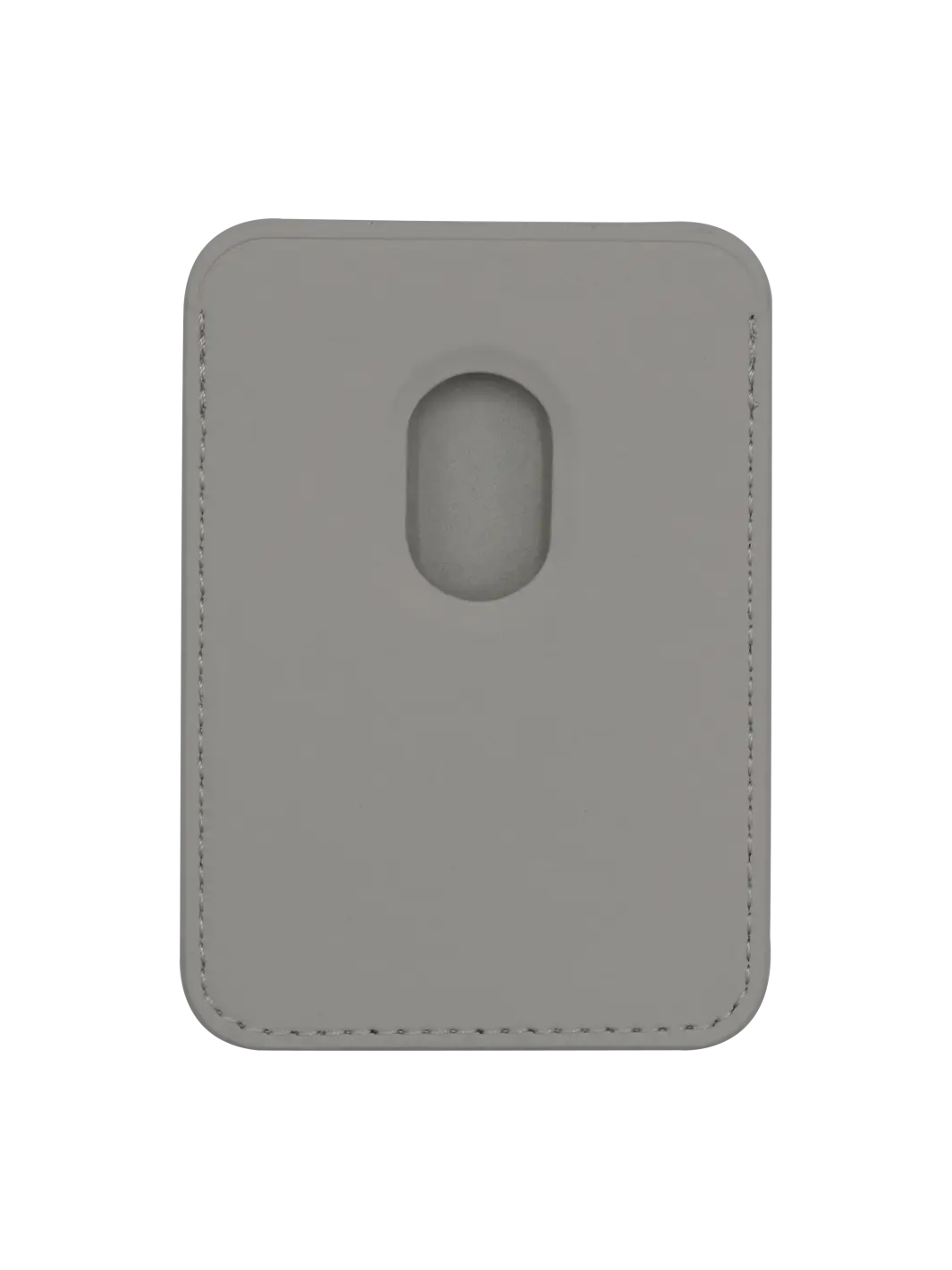 Wallet with MagSafe ICON - River Stone