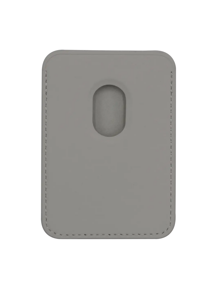 Wallet with MagSafe ICON - River Stone