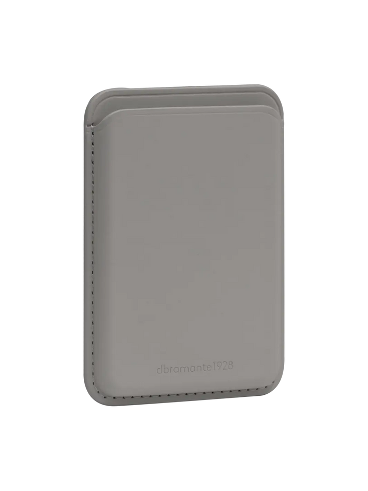 Wallet with MagSafe ICON - River Stone