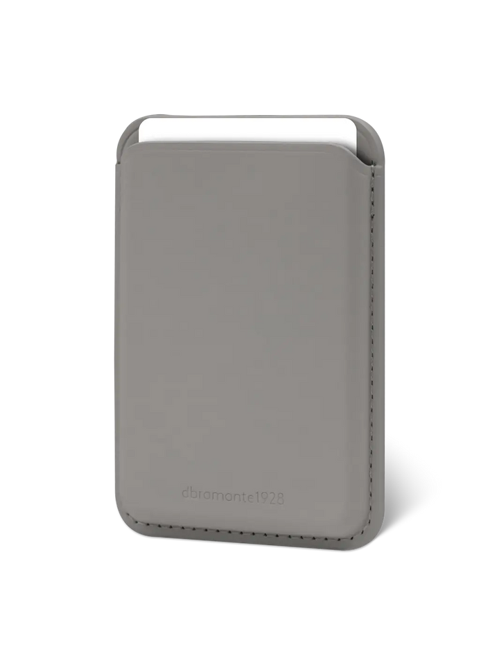 Wallet with MagSafe ICON - River Stone