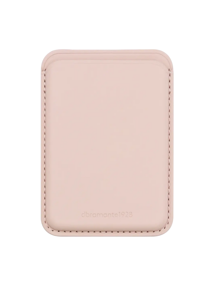 Wallet with MagSafe ICON - Pink Sand