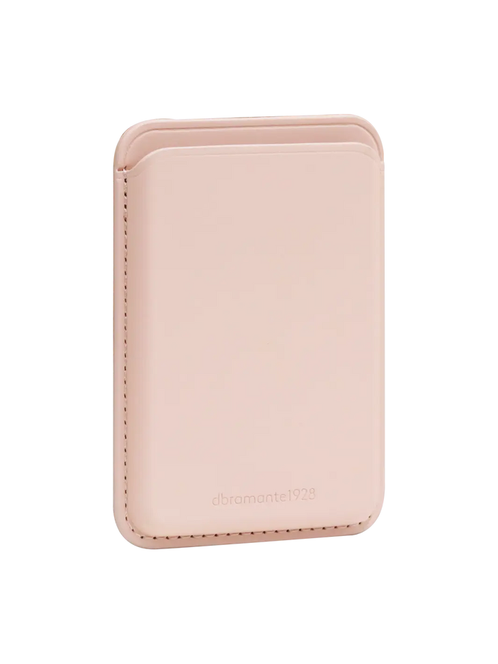 Wallet with MagSafe ICON - Pink Sand