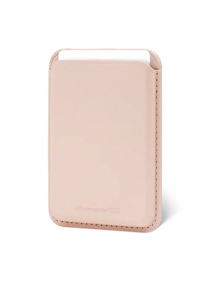 Wallet with MagSafe ICON - Pink Sand