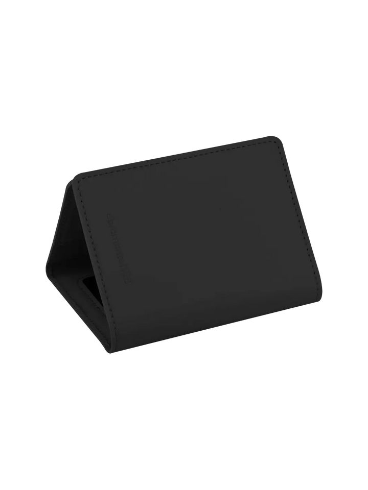 Stand Wallet with MagSafe ICON - Midnight