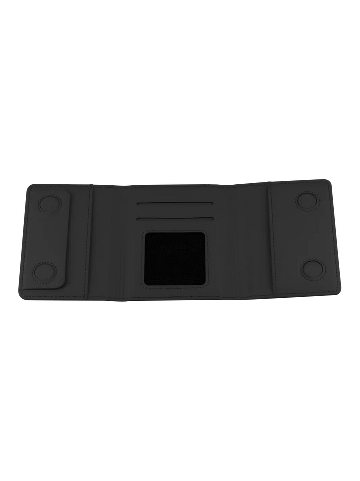 Stand Wallet with MagSafe ICON - Midnight